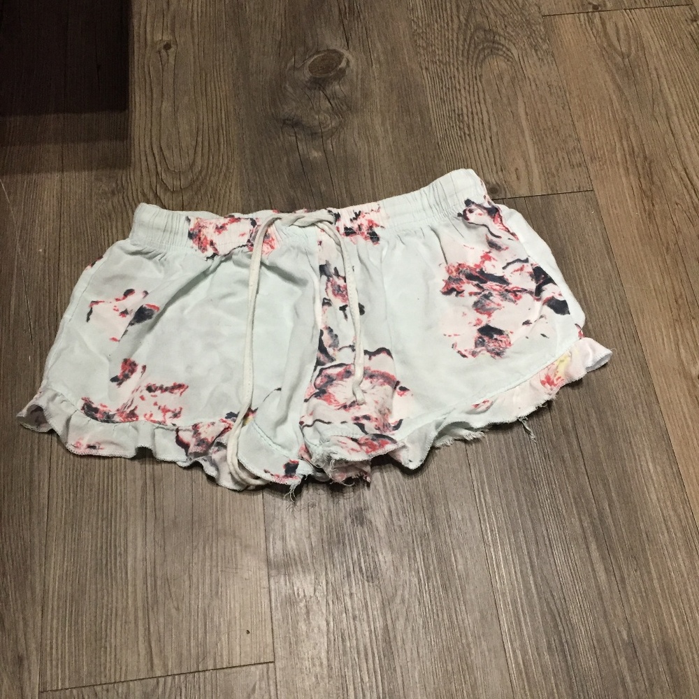 Bobbie Brooks PJ pants